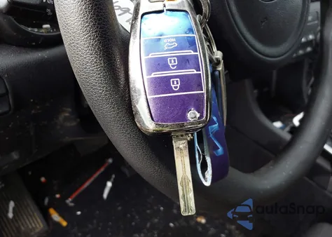 2018 Kia Sportage Lx z USA, uszkodzony, nr VIN KNDPM3ACXJ7392555